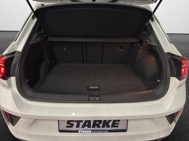 Volkswagen T-Roc 1.0 TSI R-Line