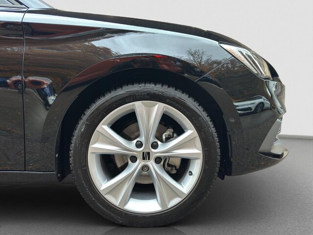Seat Leon 1.5 eTSI FR-lijn Sportstourer