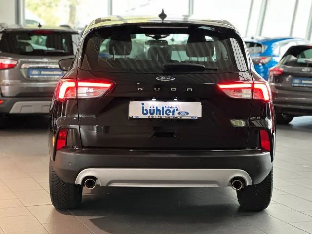 Ford Kuga Cool & Connect