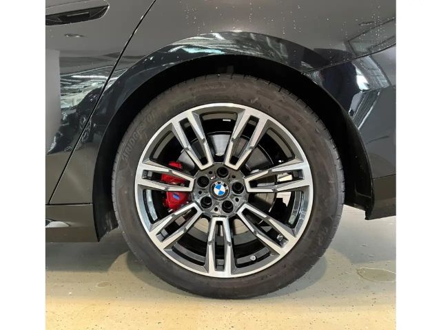 BMW 520 520i M-Sport