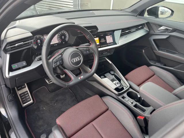 Audi A3 35 TDI S-Line S-Tronic Sedan