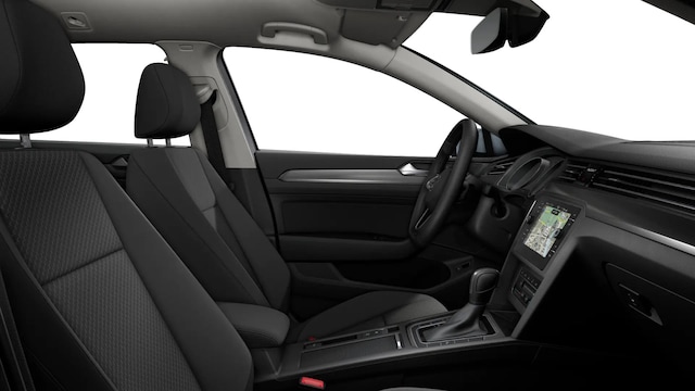 Volkswagen Passat 1.5 TSI Business DSG Variant