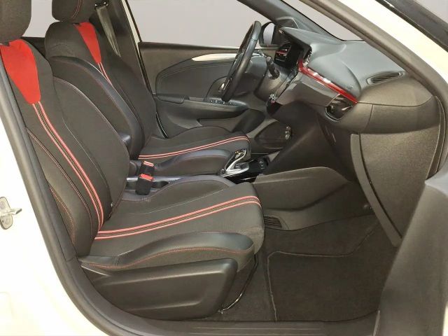 Opel Corsa GS-Line Grand Sport