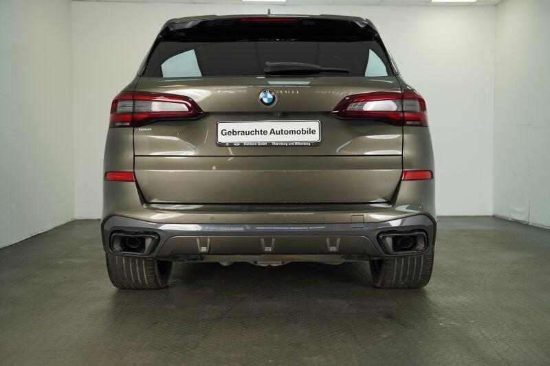 BMW X5 xDrive40d