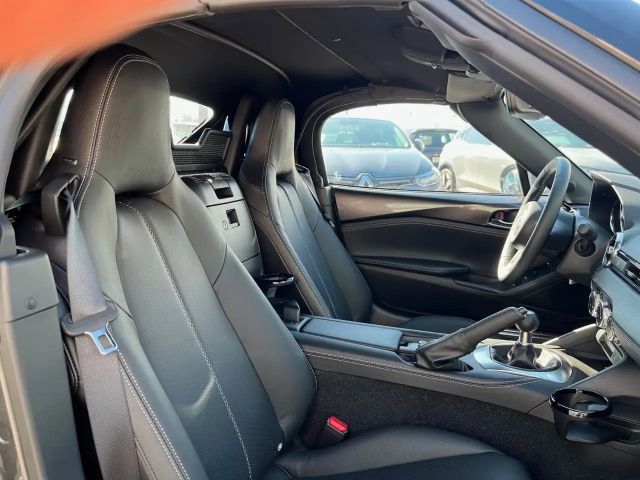 Mazda MX-5 Exclusiv-Line 2,0L 184 PS /Stadelpower Edit