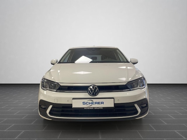 Volkswagen Polo 1.0 TSI Life