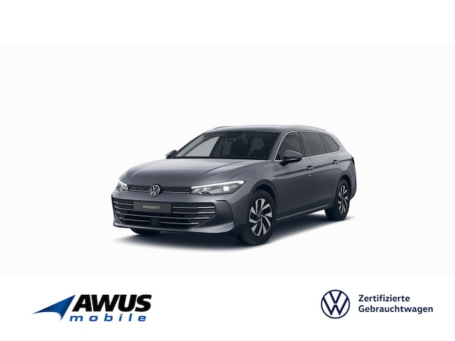 Volkswagen Passat 2.0 TDI Business DSG Variant