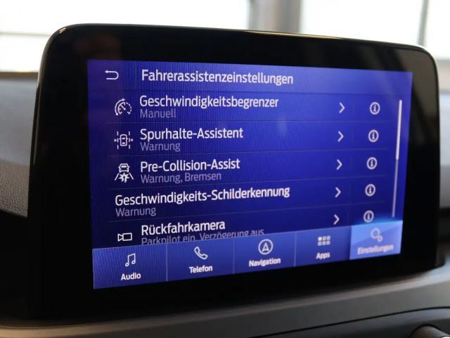 Ford Focus 1.5 EcoBlue Cool & Connect