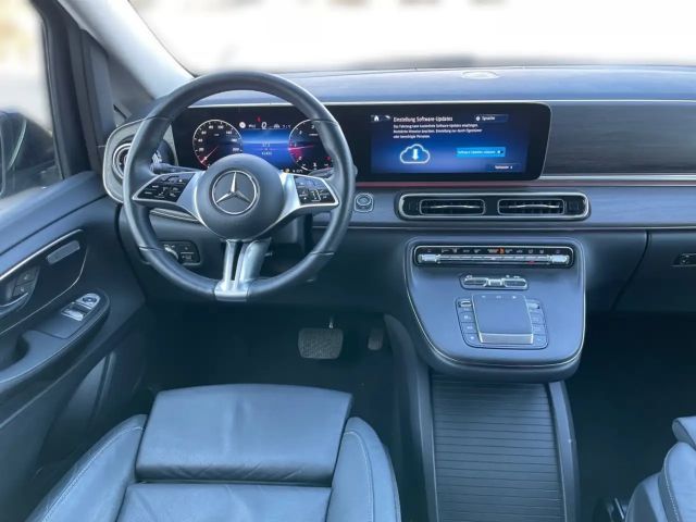 Mercedes-Benz V 300 4MATIC AVANTGARDE