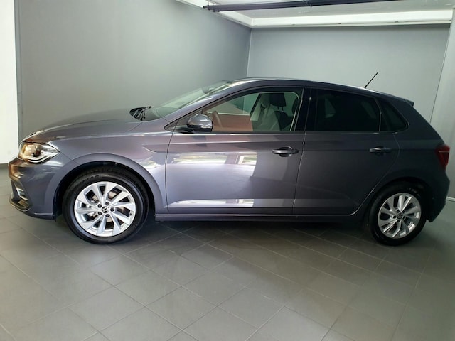 Volkswagen Polo 1.0 TSI DSG Style