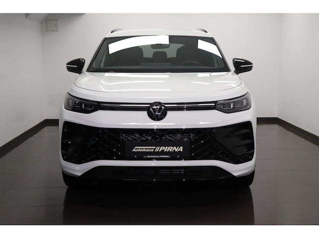 Volkswagen Tayron 2.0 TDI DSG R-Line