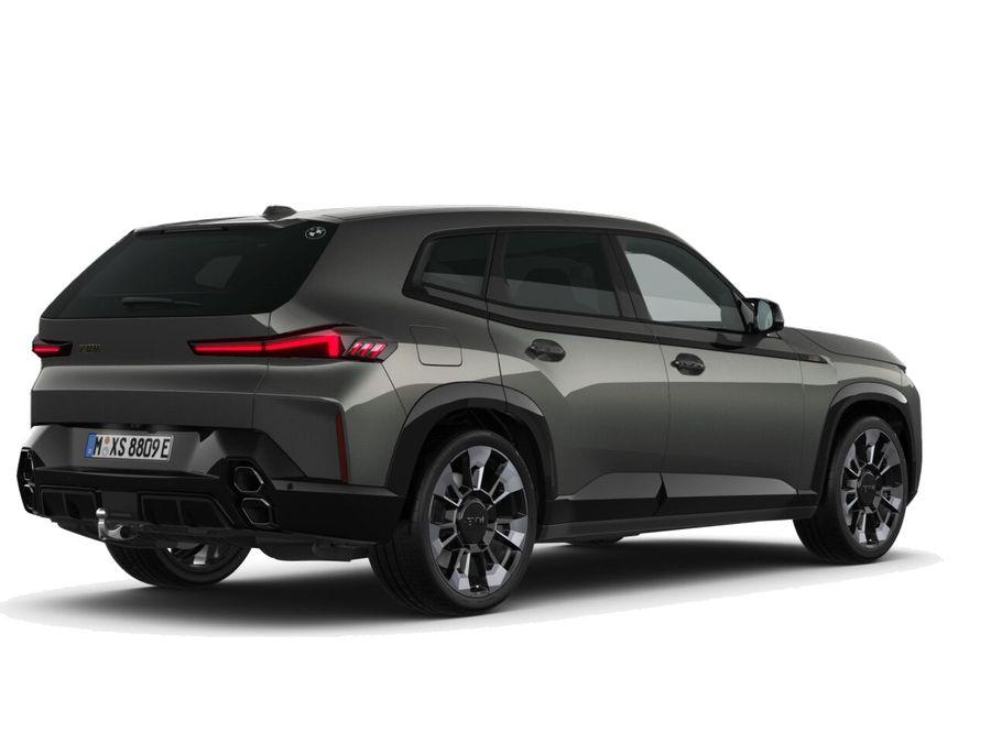 BMW XM XM
