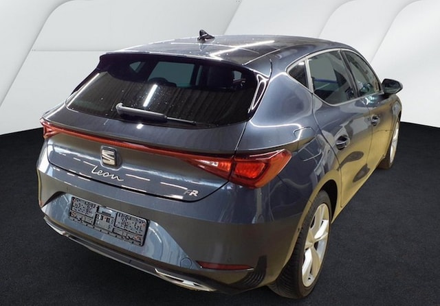 Seat Leon 1.5 eTSI FR-lijn