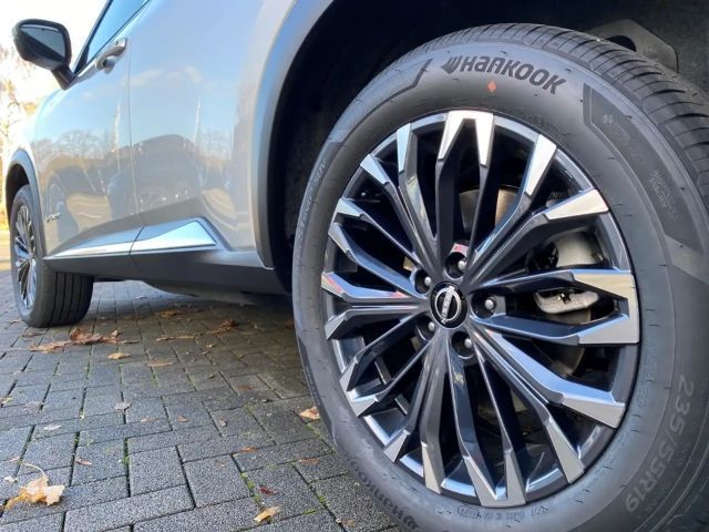 Nissan X-trail Tekna