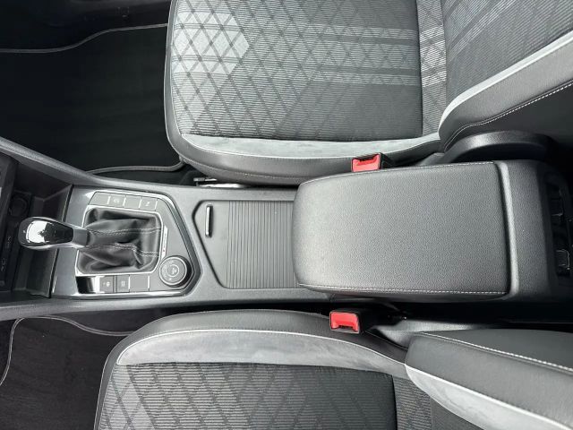 Volkswagen Tiguan Allspace R-Line