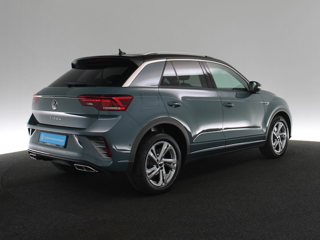 Volkswagen T-Roc 2.0 TDI R-Line