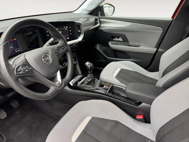 Opel Mokka 1.2 Turbo Elegance Turbo