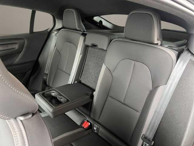 Volvo C40 Recharge Twin Engine Ultimate