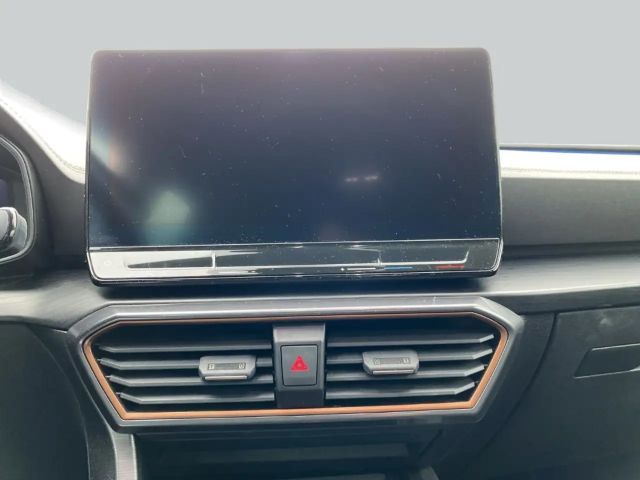 Cupra Formentor 1.4 DSG VZ e-Hybrid