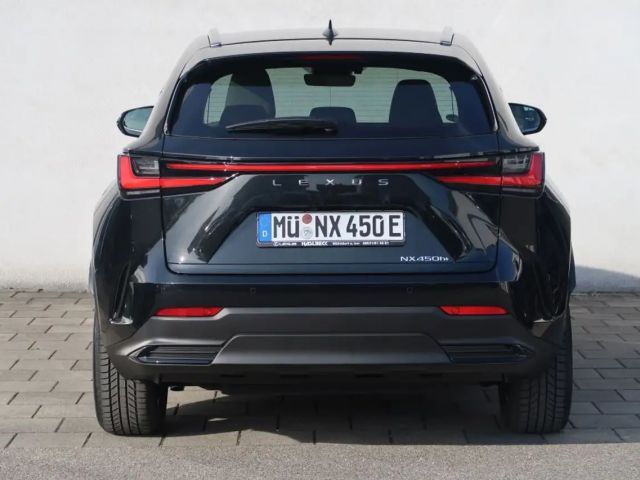 Lexus NX 450h Executive Line