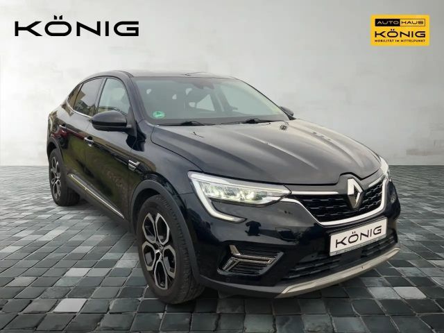 Renault Arkana TCe 140 Techno