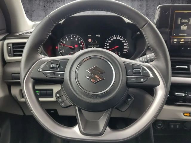 Suzuki Swift AllGrip Flash Hybrid