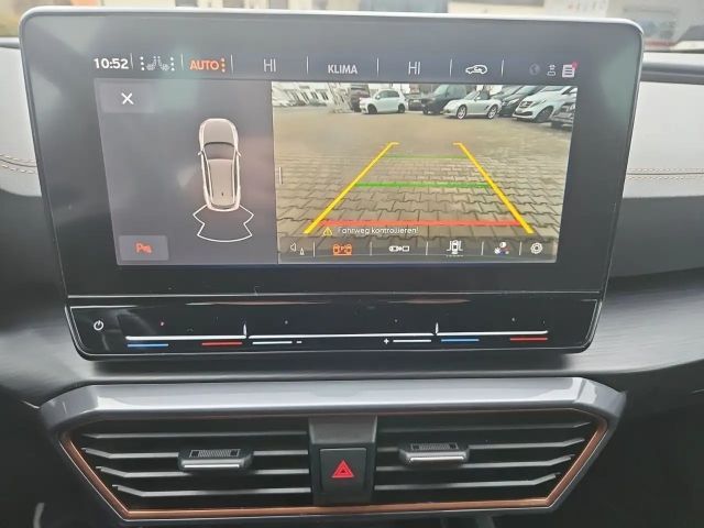 Cupra Formentor 4Drive