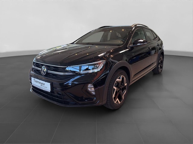 Volkswagen Taigo 1.0 TSI DSG R-Line