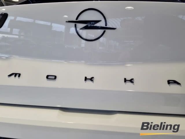 Opel Mokka GS-Line Grand Sport Turbo