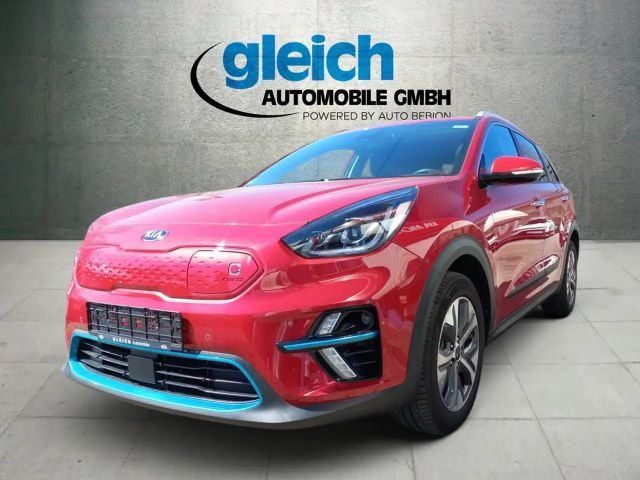 Kia Niro Spirit