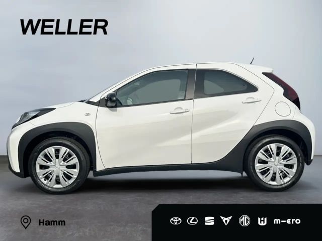 Toyota Aygo X Hatchback Play X-play