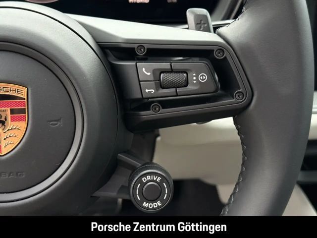 Porsche Cayenne E-Hybrid S