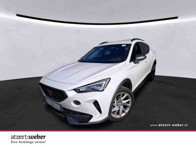 Cupra Formentor 1.5 TSI