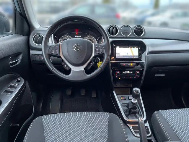 Suzuki Vitara 4x2 Comfort