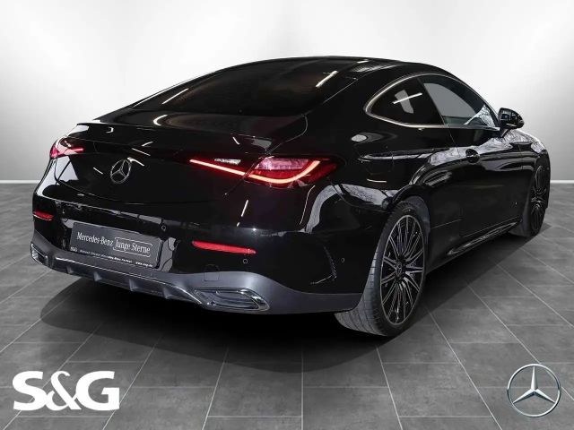 Mercedes-Benz CLE 200 AMG Line Coupé