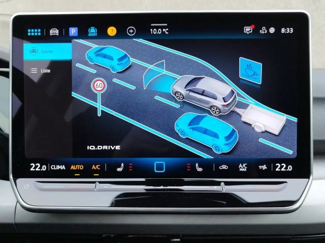 Volkswagen Golf Rabbit TSI