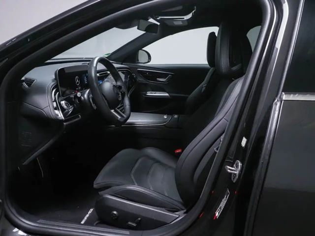 Mercedes-Benz E 200 AMG Line Estate