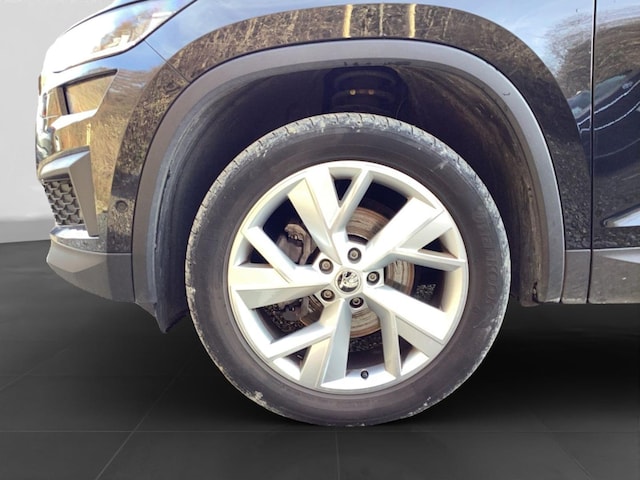 Skoda Kodiaq 2.0 TDI Tour
