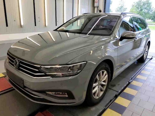Volkswagen Passat 1.5 TSI Variant