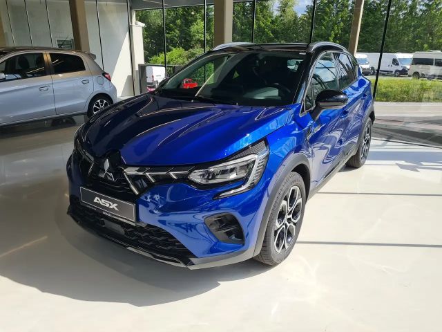 Mitsubishi ASX Intense