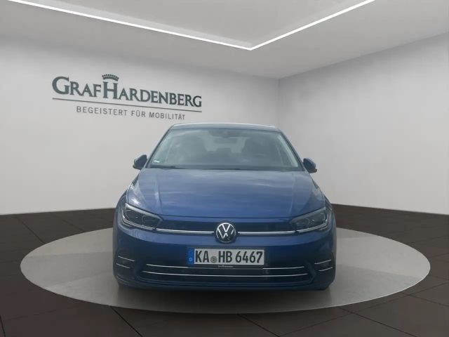Volkswagen Polo 1.0 TSI DSG Style