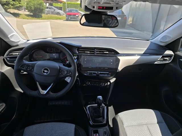 Opel Corsa Edition Turbo