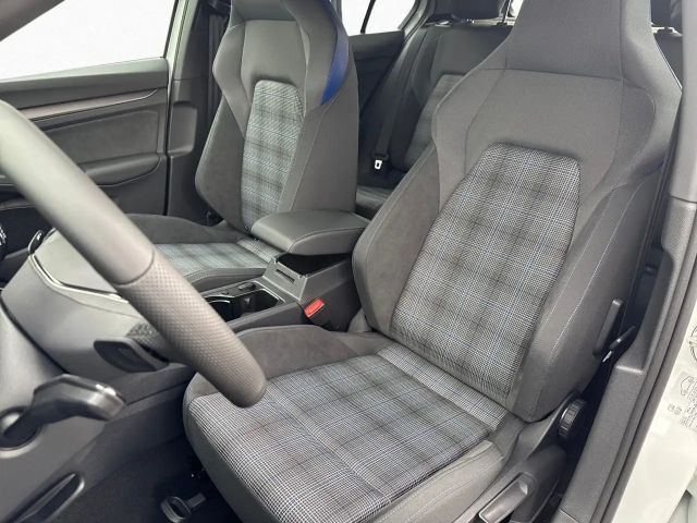 Volkswagen Golf GTE eHybrid