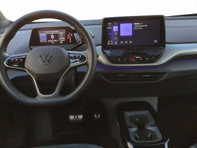 Volkswagen ID.4 77 KWh Performance Pro
