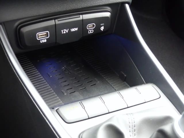 Hyundai Bayon 1.0 T-GDi Trend