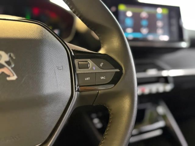 Peugeot 208 Allure Pack