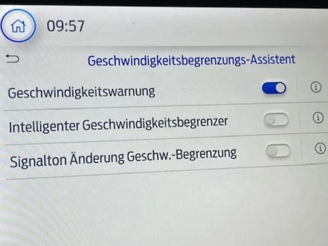 Ford Puma EcoBoost Titanium