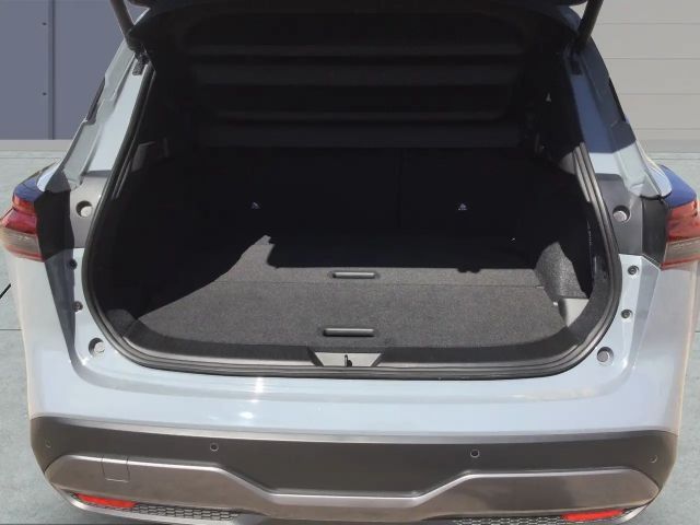 Nissan Qashqai Tekna