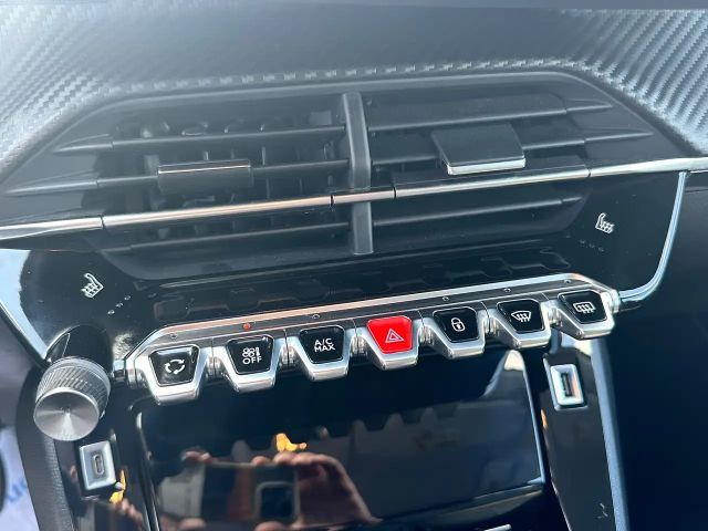 Peugeot 208 Allure Pack