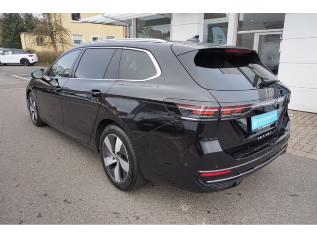 Volkswagen Passat 2.0 TDI